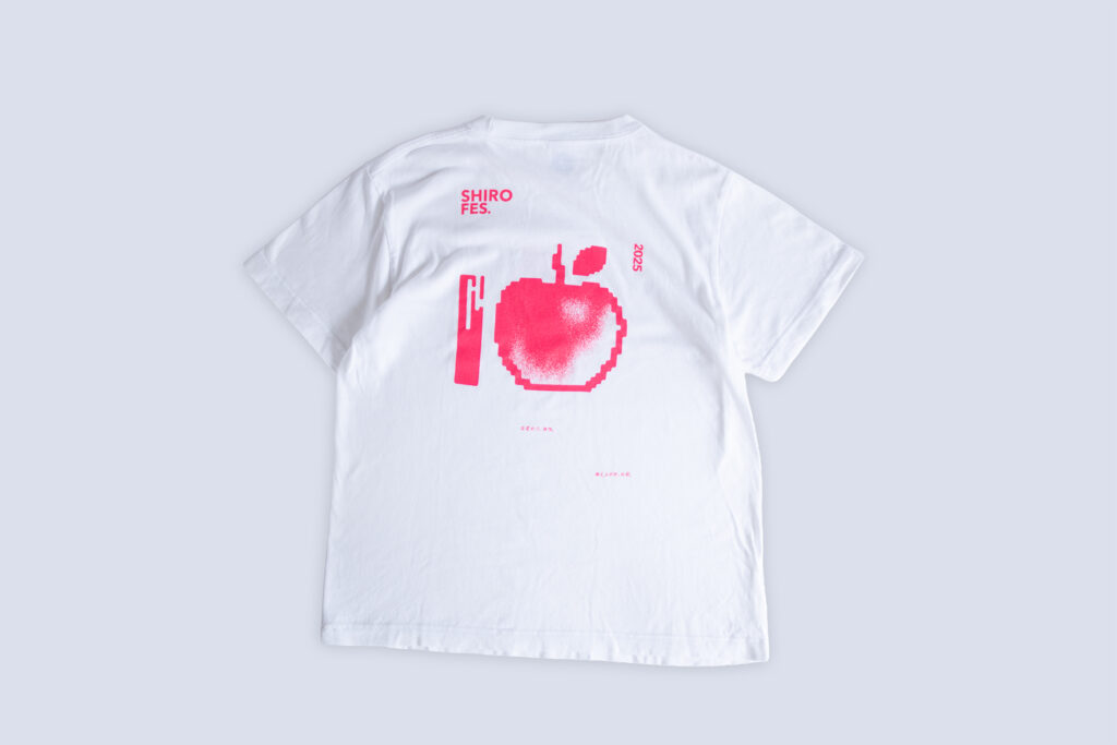 SHIROFES 2025の画像