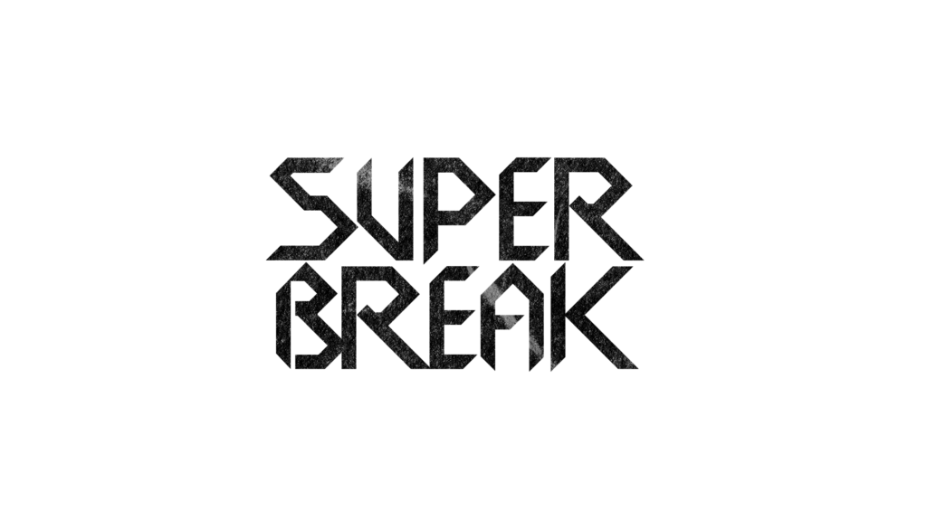 Super Break 2025の画像