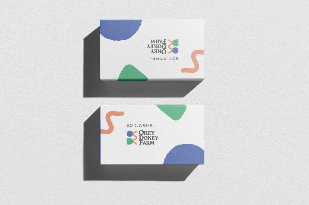 OkeyDokey Farmの画像